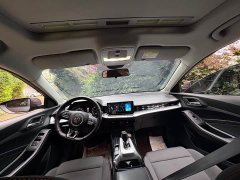 SAIC MG5 300TGI DCT Elegant Trend Edition - ფოტო 4