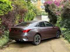 SAIC MG5 300TGI DCT Elegant Trend Edition - ფოტო 5