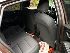 SAIC MG5 300TGI DCT Elegant Trend Edition - ფოტო 6