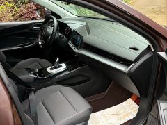 SAIC MG5 300TGI DCT Elegant Trend Edition - ფოტო 7