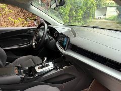 SAIC MG5 300TGI DCT Elegant Trend Edition - ფოტო 8