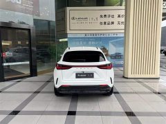 Lexus NX New Energy 400h Comfort Edition - ფოტო 2