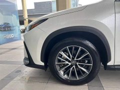 Lexus NX New Energy 400h Comfort Edition - ფოტო 4
