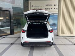 Lexus NX New Energy 400h Comfort Edition - ფოტო 6