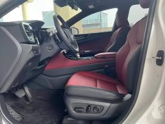 Lexus NX New Energy 400h Comfort Edition - ფოტო 7