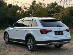 Ford C-TREK Weiling 2020 1.5L Automatic Comfort - ფოტო 12
