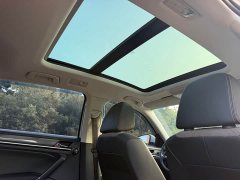 Ford C-TREK Weiling 2020 1.5L Automatic Comfort - ფოტო 16