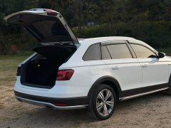 Ford C-TREK Weiling 2020 1.5L Automatic Comfort - ფოტო 18