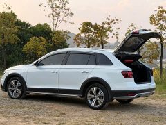 Ford C-TREK Weiling 2020 1.5L Automatic Comfort - ფოტო 19