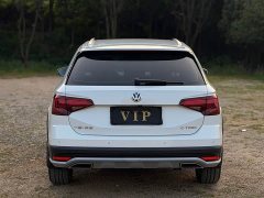 Ford C-TREK Weiling 2020 1.5L Automatic Comfort - ფოტო 5