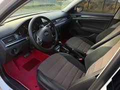 Ford C-TREK Weiling 2020 1.5L Automatic Comfort - ფოტო 6