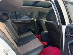 Ford C-TREK Weiling 2020 1.5L Automatic Comfort - ფოტო 7