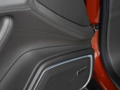 Porsche Panamera 4S Executive Extended Wheelbase 2.9T - ფოტო 11