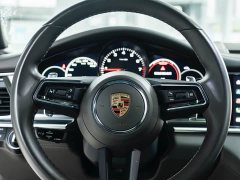 Porsche Panamera 4S Executive Extended Wheelbase 2.9T - ფოტო 12