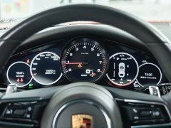 Porsche Panamera 4S Executive Extended Wheelbase 2.9T - ფოტო 13