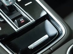 Porsche Panamera 4S Executive Extended Wheelbase 2.9T - ფოტო 14