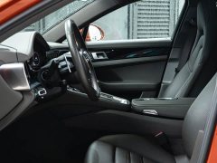 Porsche Panamera 4S Executive Extended Wheelbase 2.9T - ფოტო 18