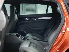 Porsche Panamera 4S Executive Extended Wheelbase 2.9T - ფოტო 19