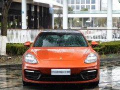 Porsche Panamera 4S Executive Extended Wheelbase 2.9T - ფოტო 2