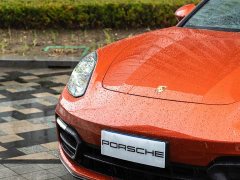 Porsche Panamera 4S Executive Extended Wheelbase 2.9T - ფოტო 4