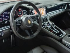 Porsche Panamera 4S Executive Extended Wheelbase 2.9T - ფოტო 9