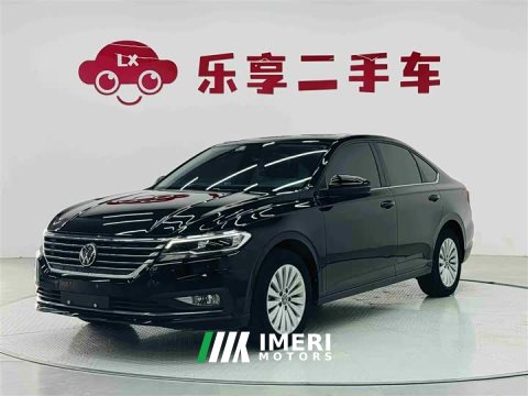 2022 Volkswagen Lavida 1.5L Automatic Comfort - ავტომობილი ჩინეთიდან