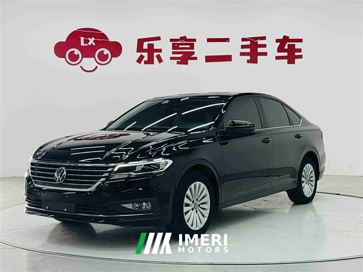 Volkswagen Lavida 1.5L Automatic Comfort