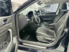 Volkswagen Lavida 2021 1.5L Automatic Comfort - ფოტო 11