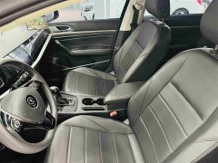 Volkswagen Lavida 2021 1.5L Automatic Comfort - ფოტო 12