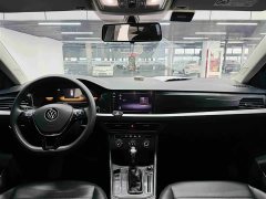 Volkswagen Lavida 2021 1.5L Automatic Comfort - ფოტო 16
