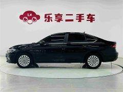 Volkswagen Lavida 2021 1.5L Automatic Comfort - ფოტო 2