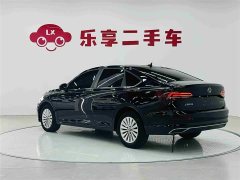 Volkswagen Lavida 2021 1.5L Automatic Comfort - ფოტო 3