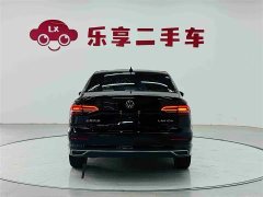 Volkswagen Lavida 2021 1.5L Automatic Comfort - ფოტო 4