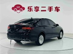 Volkswagen Lavida 2021 1.5L Automatic Comfort - ფოტო 5