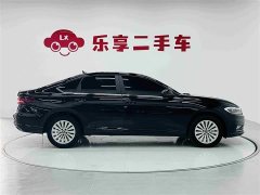 Volkswagen Lavida 2021 1.5L Automatic Comfort - ფოტო 6