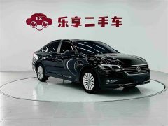 Volkswagen Lavida 2021 1.5L Automatic Comfort - ფოტო 7