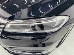 Volkswagen Lavida 2021 1.5L Automatic Comfort - ფოტო 9