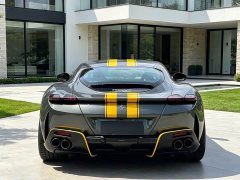 Ferrari Roma 2020 3.9T V8 - ფოტო 2