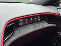Ferrari Roma 2020 3.9T V8 - ფოტო 3