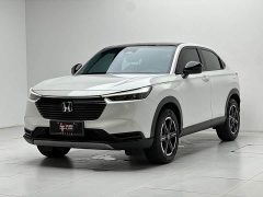 Honda Vezel 2023 1.5L CVT Tech Edition - ფოტო 1