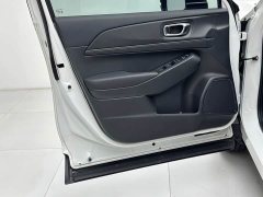 Honda Vezel 2023 1.5L CVT Tech Edition - ფოტო 10