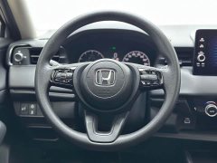 Honda Vezel 2023 1.5L CVT Tech Edition - ფოტო 12