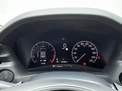 Honda Vezel 2023 1.5L CVT Tech Edition - ფოტო 13
