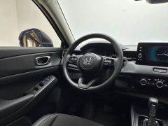 Honda Vezel 2023 1.5L CVT Tech Edition - ფოტო 14