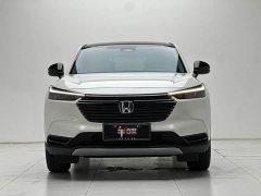 Honda Vezel 2023 1.5L CVT Tech Edition - ფოტო 2