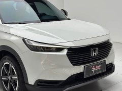 Honda Vezel 2023 1.5L CVT Tech Edition - ფოტო 20