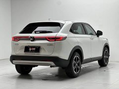 Honda Vezel 2023 1.5L CVT Tech Edition - ფოტო 4