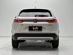 Honda Vezel 2023 1.5L CVT Tech Edition - ფოტო 5