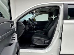 Honda Vezel 2023 1.5L CVT Tech Edition - ფოტო 7
