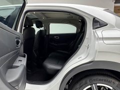 Honda Vezel 2023 1.5L CVT Tech Edition - ფოტო 8